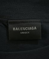 BALENCIAGA（バレンシアガ）Tシャツ・カットソー 黒 サイズ:L メンズ/2200673528025