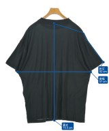 BALENCIAGA（バレンシアガ）Tシャツ・カットソー 黒 サイズ:L メンズ/2200673528025