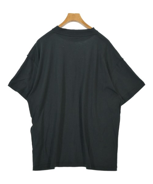 BALENCIAGA（バレンシアガ）Tシャツ・カットソー 黒 サイズ:2(M位) メンズ/2200673528032