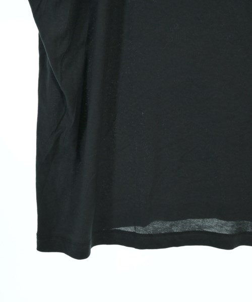 BALENCIAGA（バレンシアガ）Tシャツ・カットソー 黒 サイズ:2(M位) メンズ/2200673528032