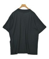 BALENCIAGA（バレンシアガ）Tシャツ・カットソー 黒 サイズ:2(M位) メンズ/2200673528032