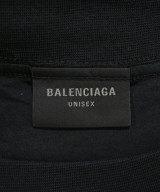 BALENCIAGA（バレンシアガ）Tシャツ・カットソー 黒 サイズ:2(M位) メンズ/2200673528032