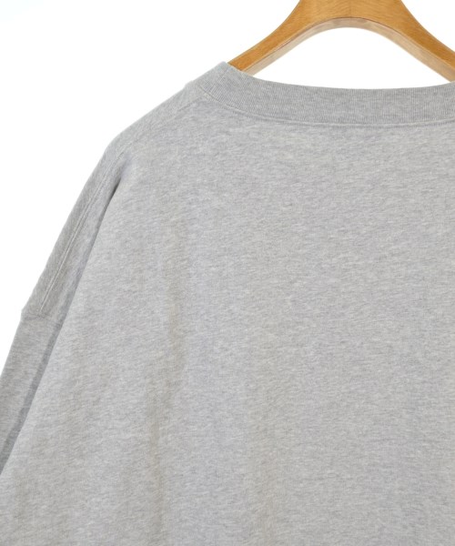 BALENCIAGA（バレンシアガ）スウェット グレー サイズ:XL メンズ/2200673528049