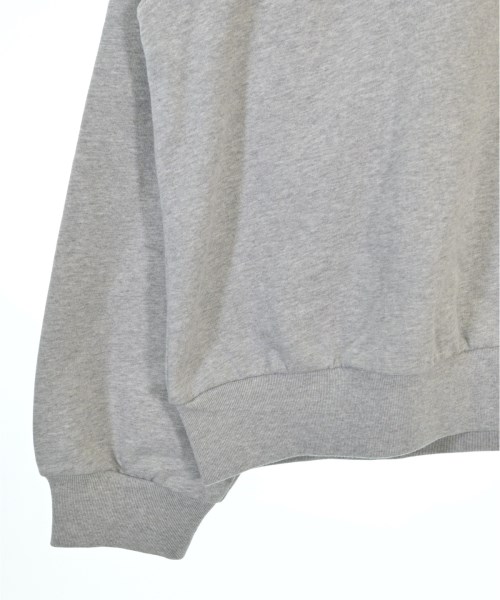 BALENCIAGA（バレンシアガ）スウェット グレー サイズ:XL メンズ/2200673528049