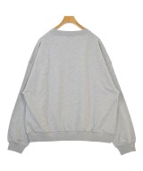 BALENCIAGA（バレンシアガ）スウェット グレー サイズ:XL メンズ/2200673528049