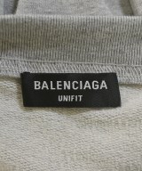 BALENCIAGA（バレンシアガ）スウェット グレー サイズ:XL メンズ/2200673528049