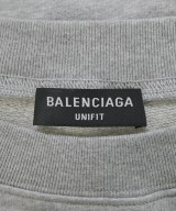 BALENCIAGA（バレンシアガ）スウェット グレー サイズ:L メンズ/2200673528056