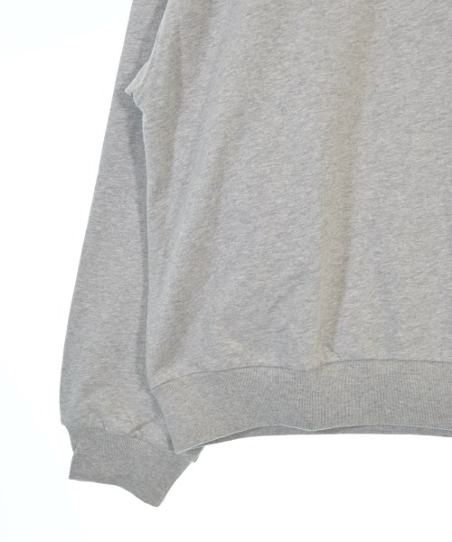BALENCIAGA（バレンシアガ）スウェット グレー サイズ:L メンズ/2200673528063
