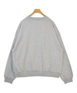 BALENCIAGA（バレンシアガ）スウェット グレー サイズ:L メンズ/2200673528063