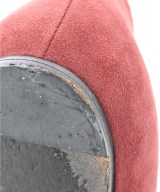 BALENCIAGA（バレンシアガ）バレエシューズ/オペラシューズ 赤 サイズ:EU38(24.5cm位) レディース/2200670781010