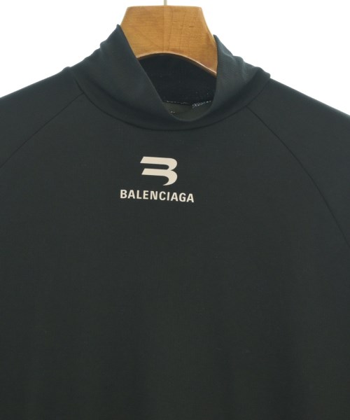 BALENCIAGA（バレンシアガ）Tシャツ・カットソー 黒 サイズ:M メンズ/2200673835031