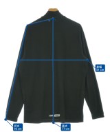 BALENCIAGA（バレンシアガ）Tシャツ・カットソー 黒 サイズ:M メンズ/2200673835031