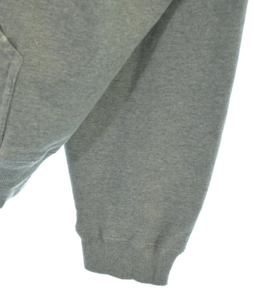 BALENCIAGA（バレンシアガ）パーカー グレー サイズ:S メンズ/2200674292017