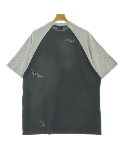 BALENCIAGA（バレンシアガ）Tシャツ・カットソー 黒 サイズ:S メンズ/2200674292024