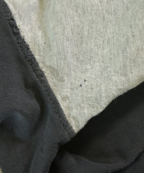 BALENCIAGA（バレンシアガ）Tシャツ・カットソー 黒 サイズ:S メンズ/2200674292024