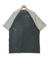 BALENCIAGA（バレンシアガ）Tシャツ・カットソー 黒 サイズ:S メンズ/2200674292024