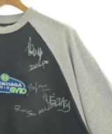 BALENCIAGA（バレンシアガ）Tシャツ・カットソー 黒 サイズ:S メンズ/2200674292024