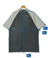 BALENCIAGA（バレンシアガ）Tシャツ・カットソー 黒 サイズ:S メンズ/2200674292024