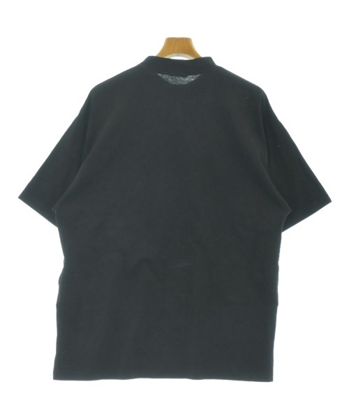 BALENCIAGA（バレンシアガ）Tシャツ・カットソー 黒 サイズ:S メンズ/2200674292031