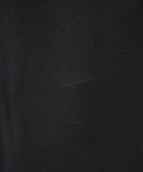 BALENCIAGA（バレンシアガ）Tシャツ・カットソー 黒 サイズ:S メンズ/2200674292031