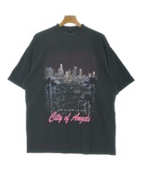 BALENCIAGA（バレンシアガ）Tシャツ・カットソー 黒 サイズ:S メンズ/2200674292031