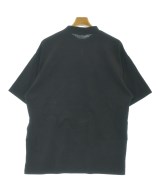 BALENCIAGA（バレンシアガ）Tシャツ・カットソー 黒 サイズ:S メンズ/2200674292031