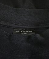 BALENCIAGA（バレンシアガ）Tシャツ・カットソー 黒 サイズ:S メンズ/2200674292031