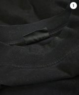 BALENCIAGA（バレンシアガ）Tシャツ・カットソー 黒 サイズ:S メンズ/2200674292031