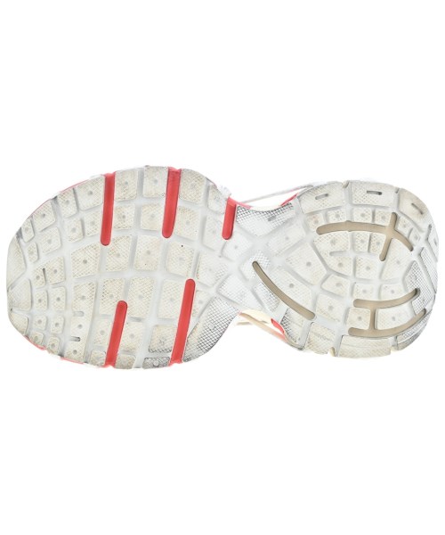 BALENCIAGA（バレンシアガ）スニーカー 赤 サイズ:28.5cm メンズ/2200674292048