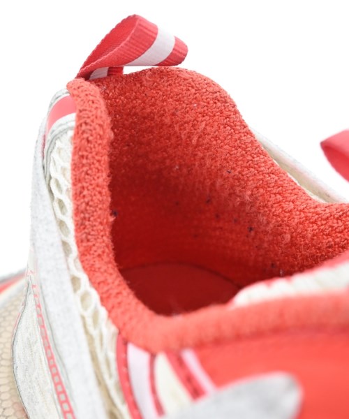 BALENCIAGA（バレンシアガ）スニーカー 赤 サイズ:28.5cm メンズ/2200674292048