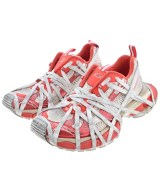 BALENCIAGA（バレンシアガ）スニーカー 赤 サイズ:28.5cm メンズ/2200674292048