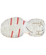 BALENCIAGA（バレンシアガ）スニーカー 赤 サイズ:28.5cm メンズ/2200674292048