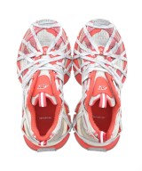 BALENCIAGA（バレンシアガ）スニーカー 赤 サイズ:28.5cm メンズ/2200674292048