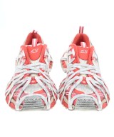 BALENCIAGA（バレンシアガ）スニーカー 赤 サイズ:28.5cm メンズ/2200674292048