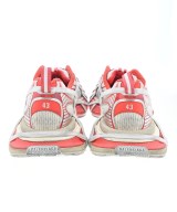 BALENCIAGA（バレンシアガ）スニーカー 赤 サイズ:28.5cm メンズ/2200674292048