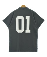 BALENCIAGA（バレンシアガ）Tシャツ・カットソー グレー サイズ:L メンズ/2200674354012