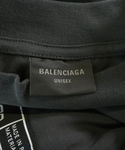 BALENCIAGA（バレンシアガ）Tシャツ・カットソー グレー サイズ:L メンズ/2200674354029