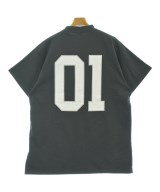 BALENCIAGA（バレンシアガ）Tシャツ・カットソー グレー サイズ:L メンズ/2200674354029