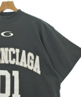 BALENCIAGA（バレンシアガ）Tシャツ・カットソー グレー サイズ:L メンズ/2200674354029