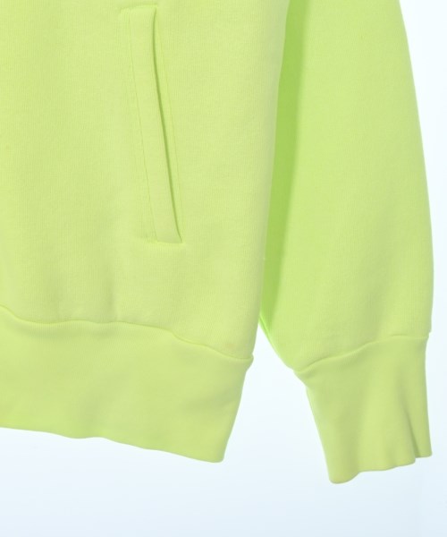 BALENCIAGA（バレンシアガ）パーカー 緑 サイズ:M メンズ/2200668553421