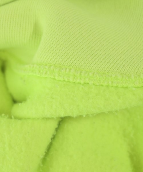 BALENCIAGA（バレンシアガ）パーカー 緑 サイズ:M メンズ/2200668553421