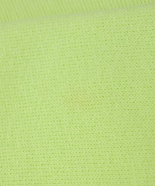 BALENCIAGA（バレンシアガ）パーカー 緑 サイズ:M メンズ/2200668553421