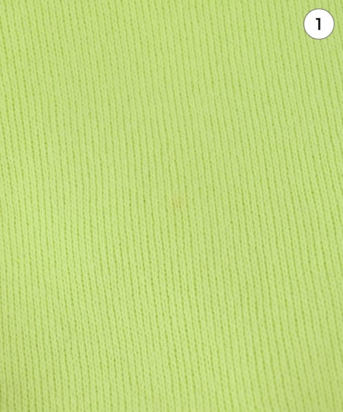 BALENCIAGA（バレンシアガ）パーカー 緑 サイズ:M メンズ/2200668553421