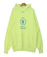 BALENCIAGA（バレンシアガ）パーカー 緑 サイズ:M メンズ/2200668553421