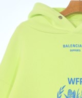 BALENCIAGA（バレンシアガ）パーカー 緑 サイズ:M メンズ/2200668553421