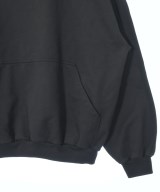 BALENCIAGA（バレンシアガ）パーカー 黒 サイズ:XXS メンズ/2200674686045