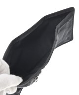BALENCIAGA（バレンシアガ）財布・コインケース 黒 サイズ:- メンズ/2200674720022