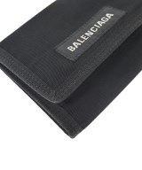 BALENCIAGA（バレンシアガ）財布・コインケース 黒 サイズ:- メンズ/2200674720022