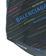 BALENCIAGA（バレンシアガ）カジュアルシャツ 黒 サイズ:41(XL位) メンズ/2200670452057