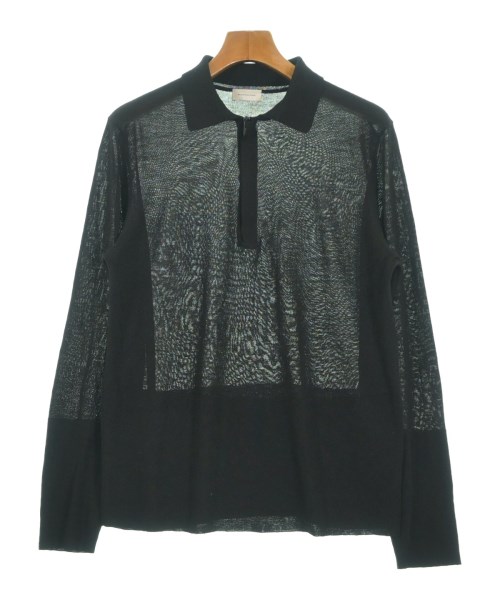 BALENCIAGA(バレンシアガ)ニット・セーター 黒 サイズ:L/2200675089128